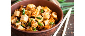 Kā garšīgi gatavot tofu?